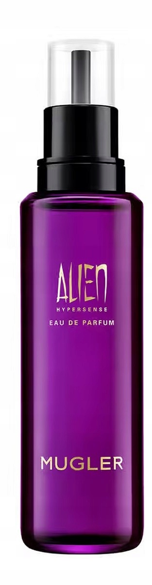 Thierry Mugler Alien Hypersense Parfémovaná voda refill 100 ml