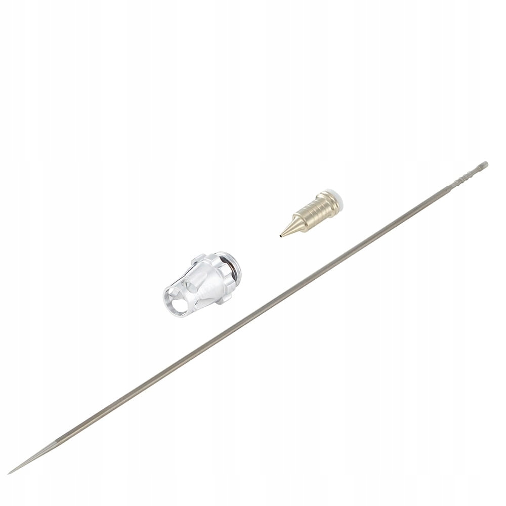Harder & Steenbeck 702364 Sada trysky 0,45 mm pre airbrush Ultra 2024