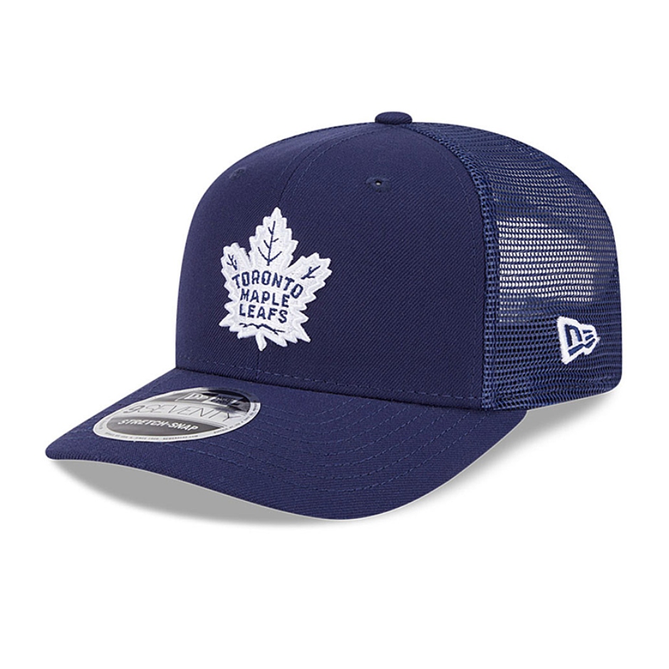 New Era Kšiltovka New Era 9SEVENTYSS Nhl, Toronto Maple Leafs,
