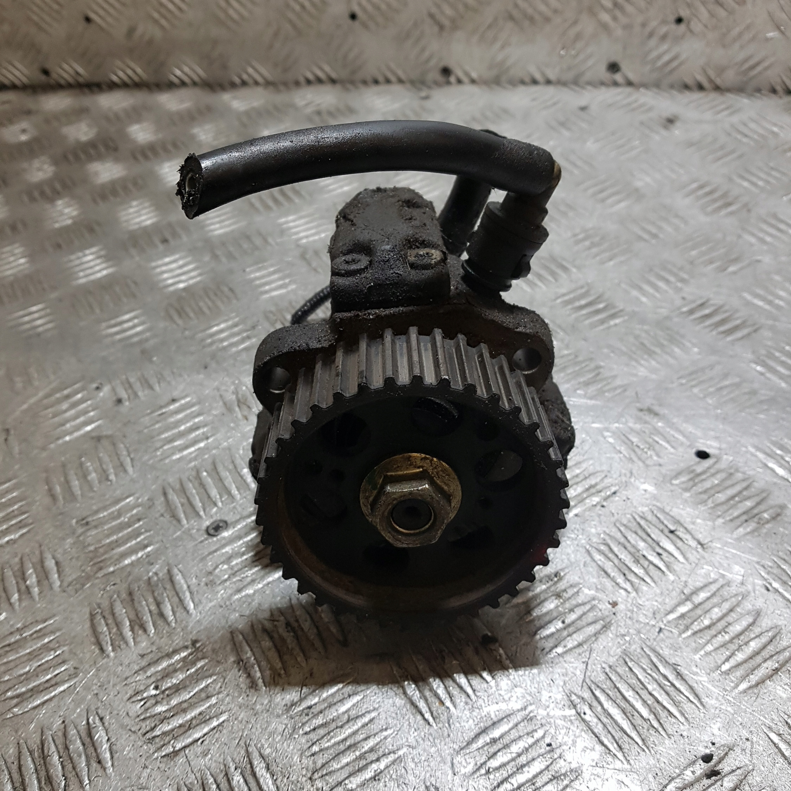 Pompa WYSOKIEGO pressione ALFA ROMEO 147 0445010071