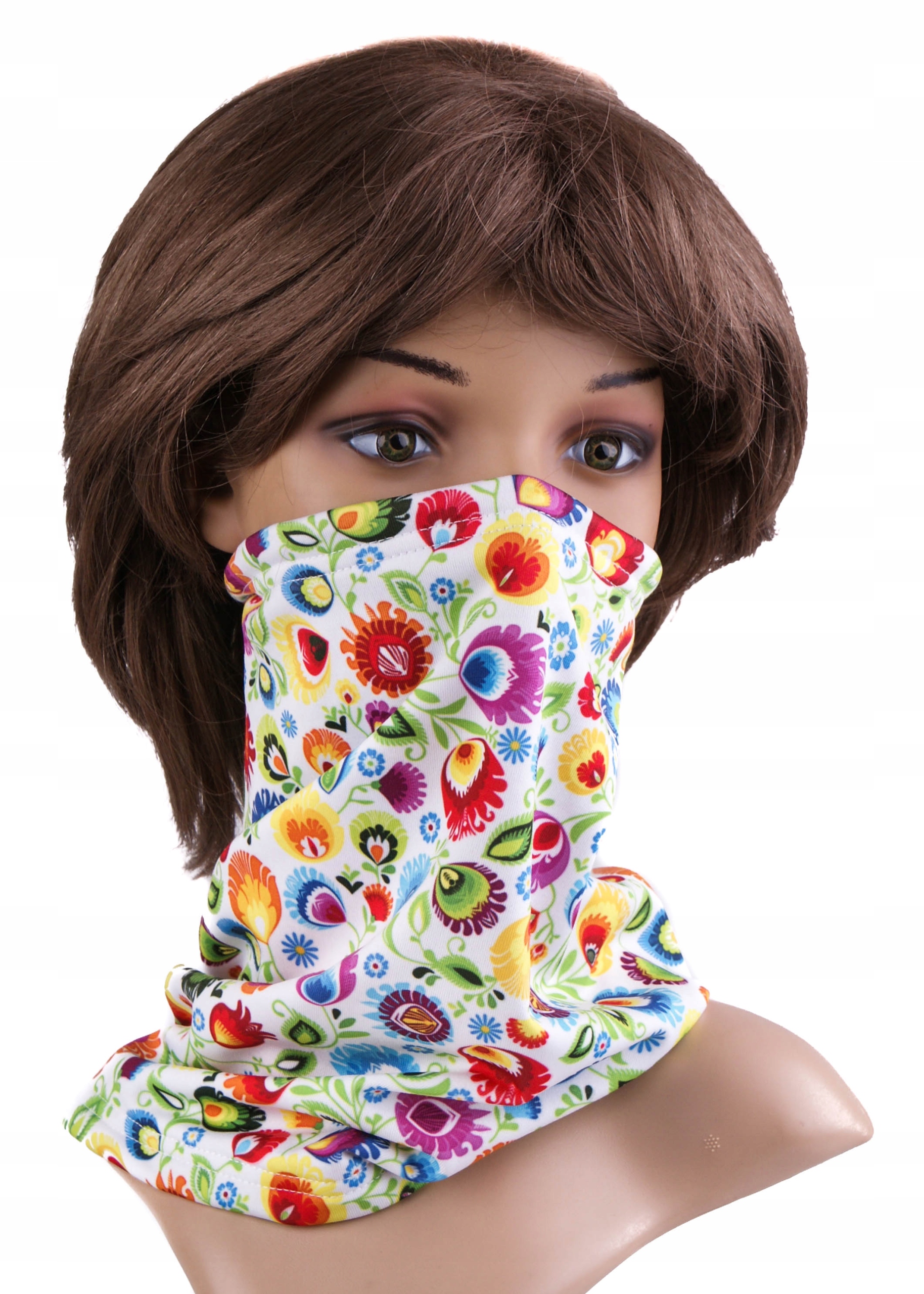 KOMIN WIOSENNO LETNI OCHRONNY OCHRONA UST MASECZKA