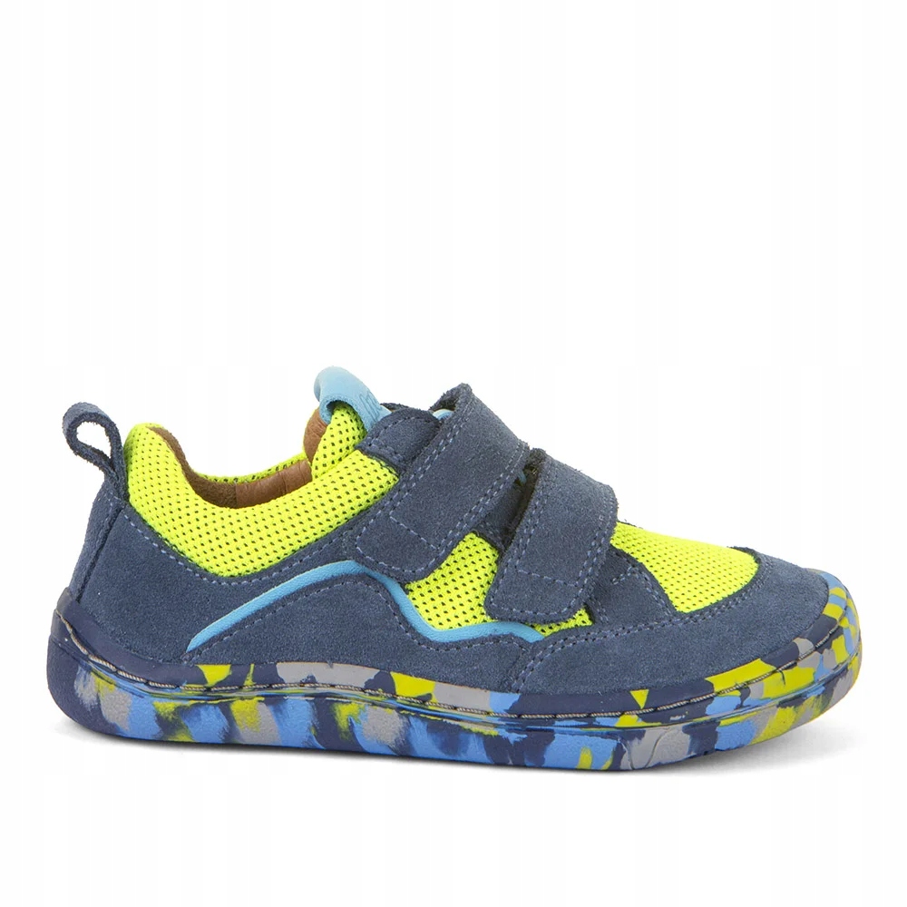 Froddo Półbuty Barefoot Denim+ G3130261-4 29