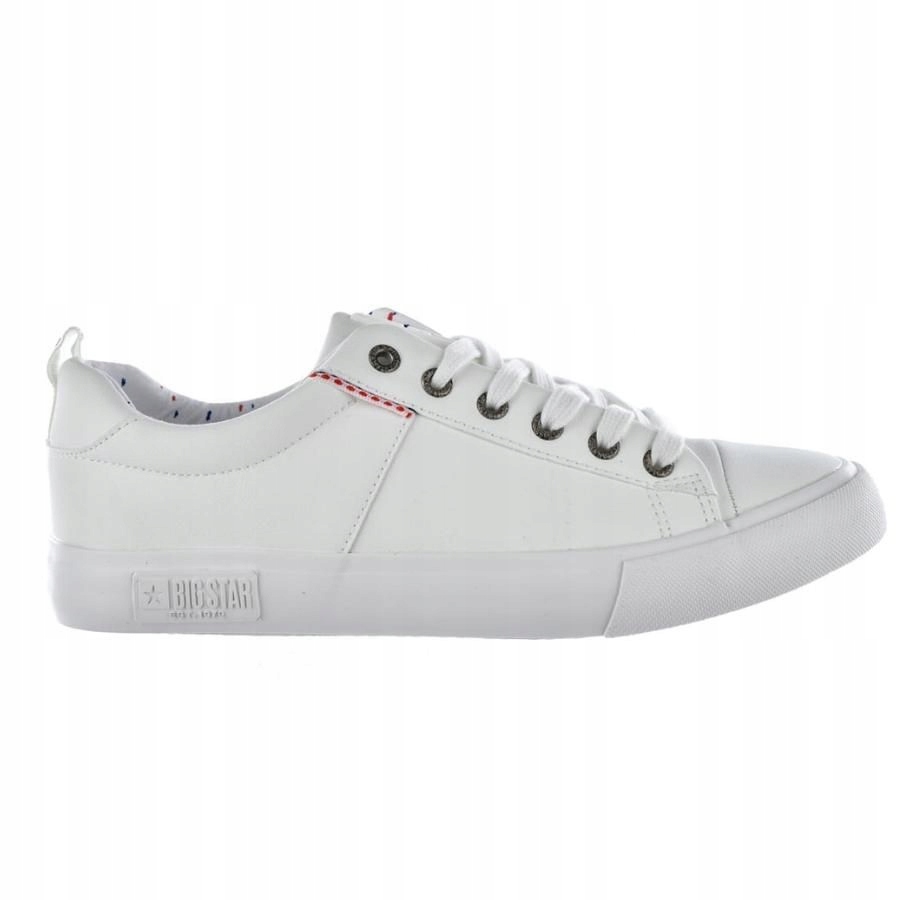 BUTY MĘSKIE BIG STAR TRAMPKI TENISÓWKI SPORTOWE Kolekcja Wiosna Lato 2024
