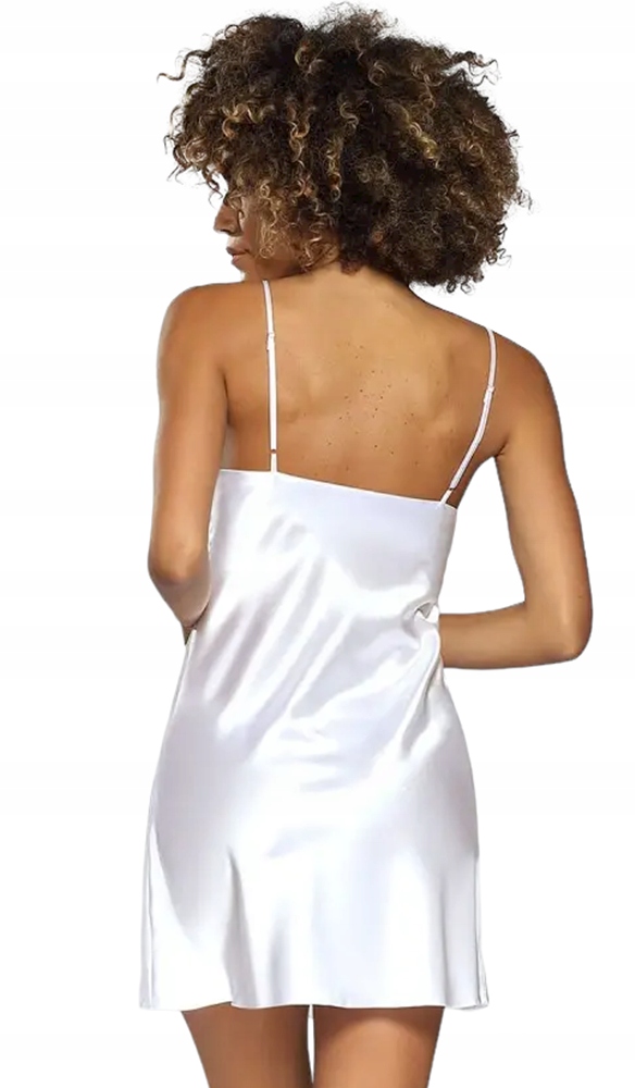 KOSZULKA DKAREN KAREN biała L / 40 Kod producenta 5901780613976