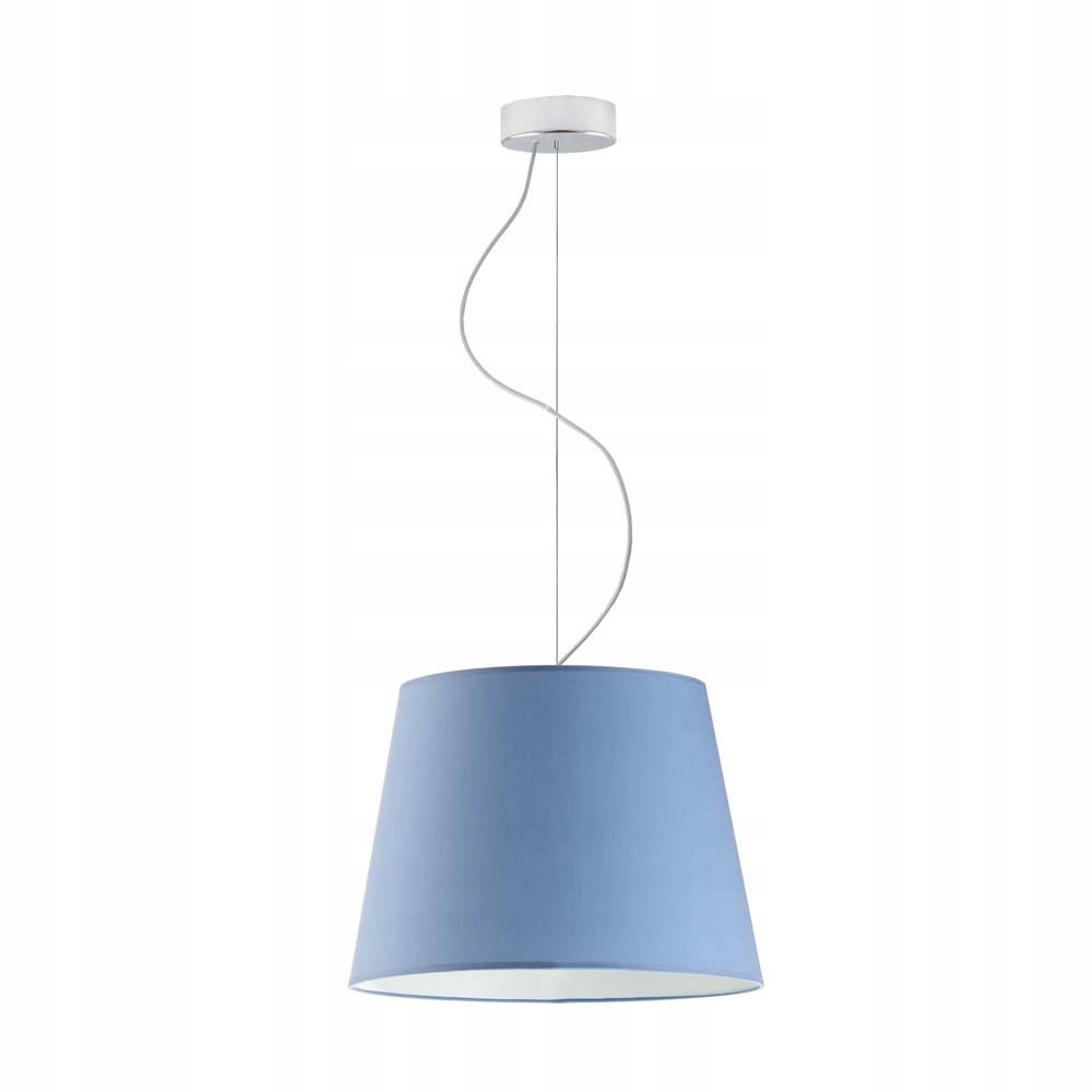 MIĘTOWA LAMPA WISZĄCA DLA DZIECI RAFAELLA Rodzaj gwintu E27