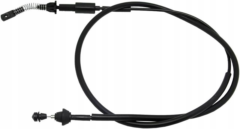 AC.038 - STARLINE ТРОС ГАЗУ FORD ESCORT 1.8 D 90 - > -11.0