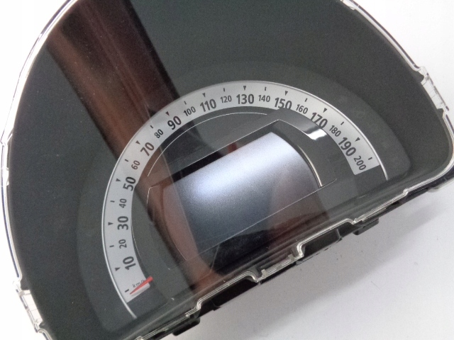 спидометр renault TWINGO III 248216158R