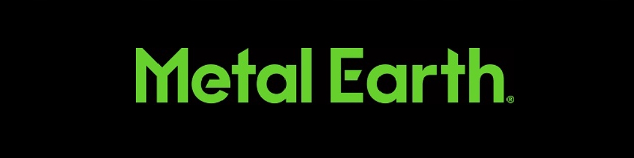 Metal Earth Wieża Eiffla Model Metalowy 3D Wiek dziecka 14 lat +