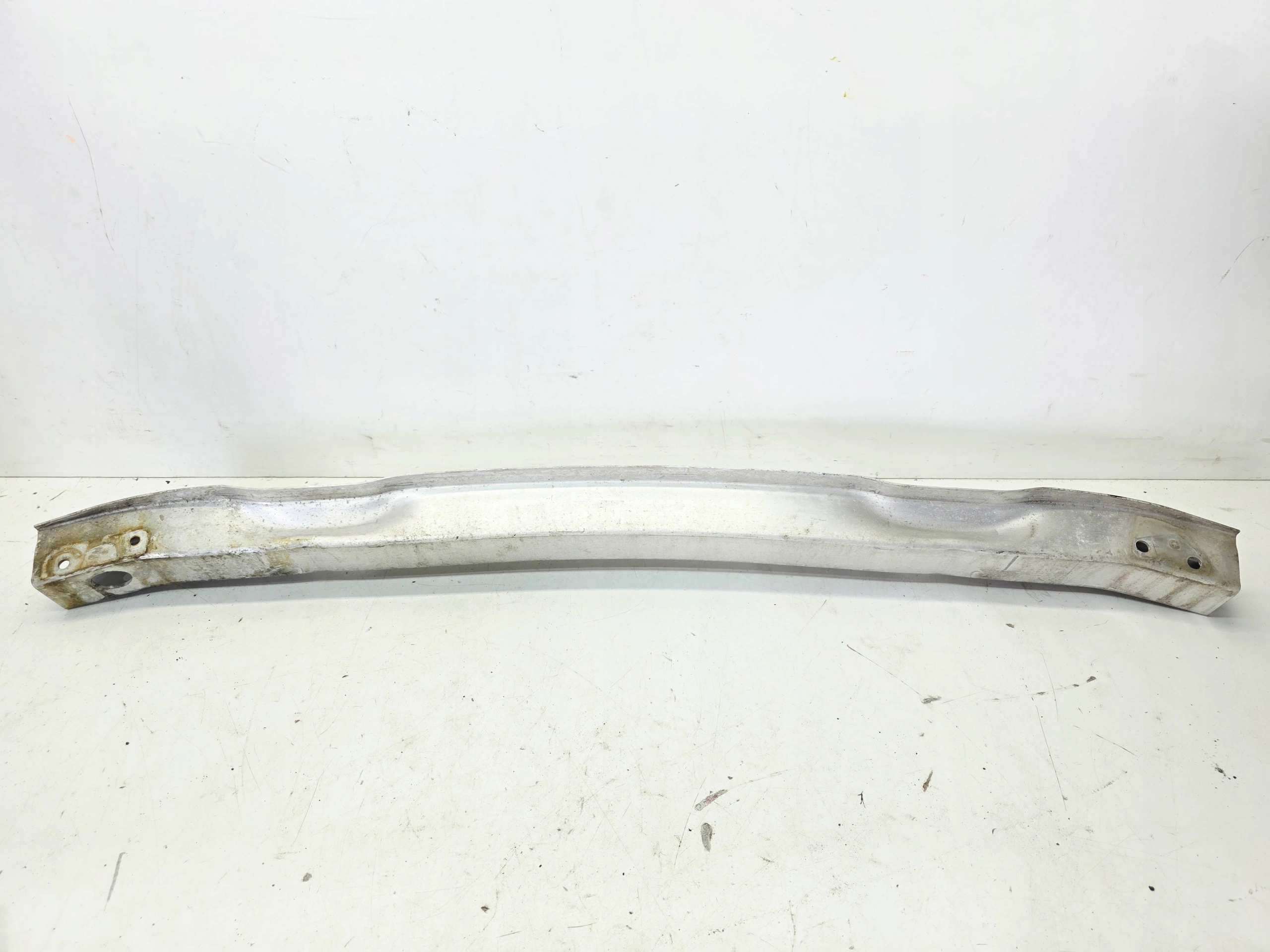 sider below bumper front AUDI A3 8P LIFT 8P0807113F 2008-2012