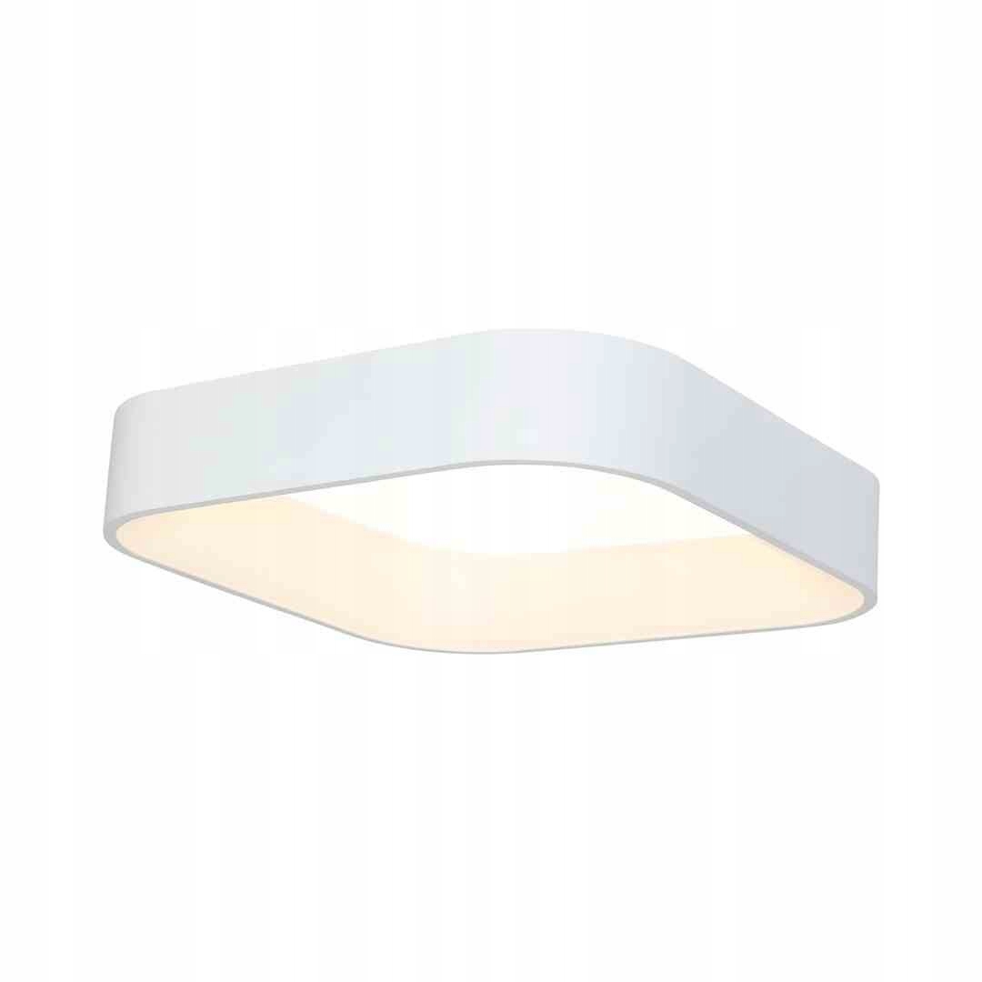 Stropné Svietidlo Astro White 24W Led