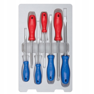 Sada Šroubováků 7 dílná Křížový Kříž