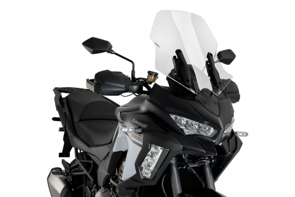 Plexi štít Puig Touring 3640W priehľadná 3640W