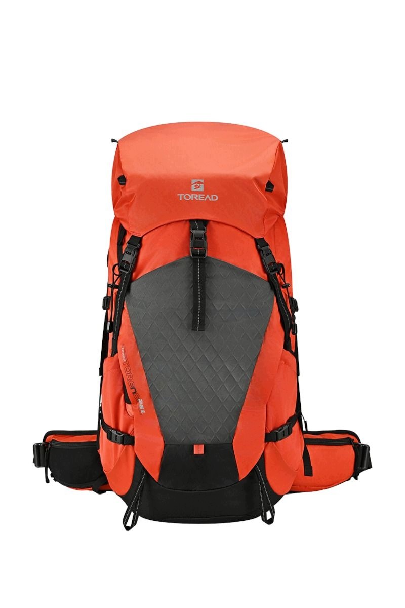 Plecak turystyczny Toread Himex 38L Air TEBBAN82187