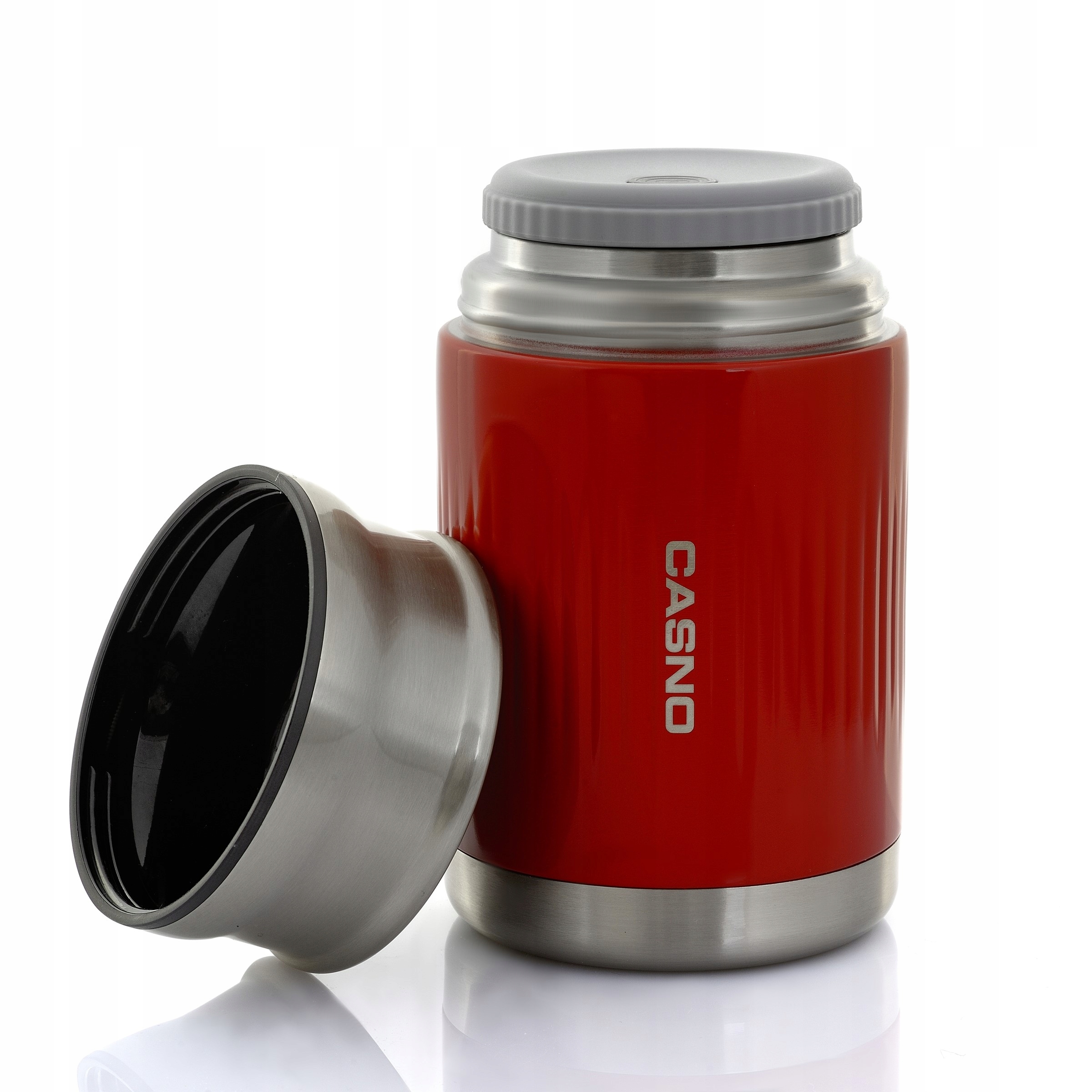 Termos obiadowy dla dzieci Food Jug CASNO 750 ml Model Marapi