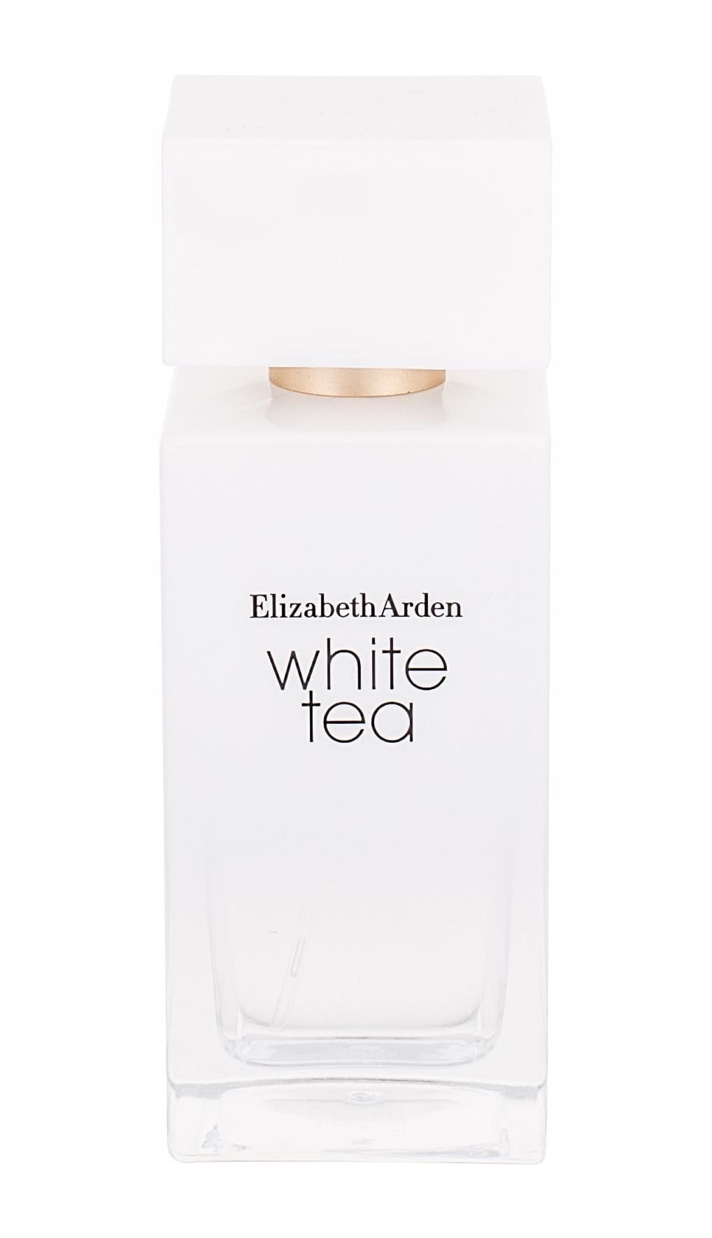 Elizabeth Arden White Tea Woda Toaletowa 50ml