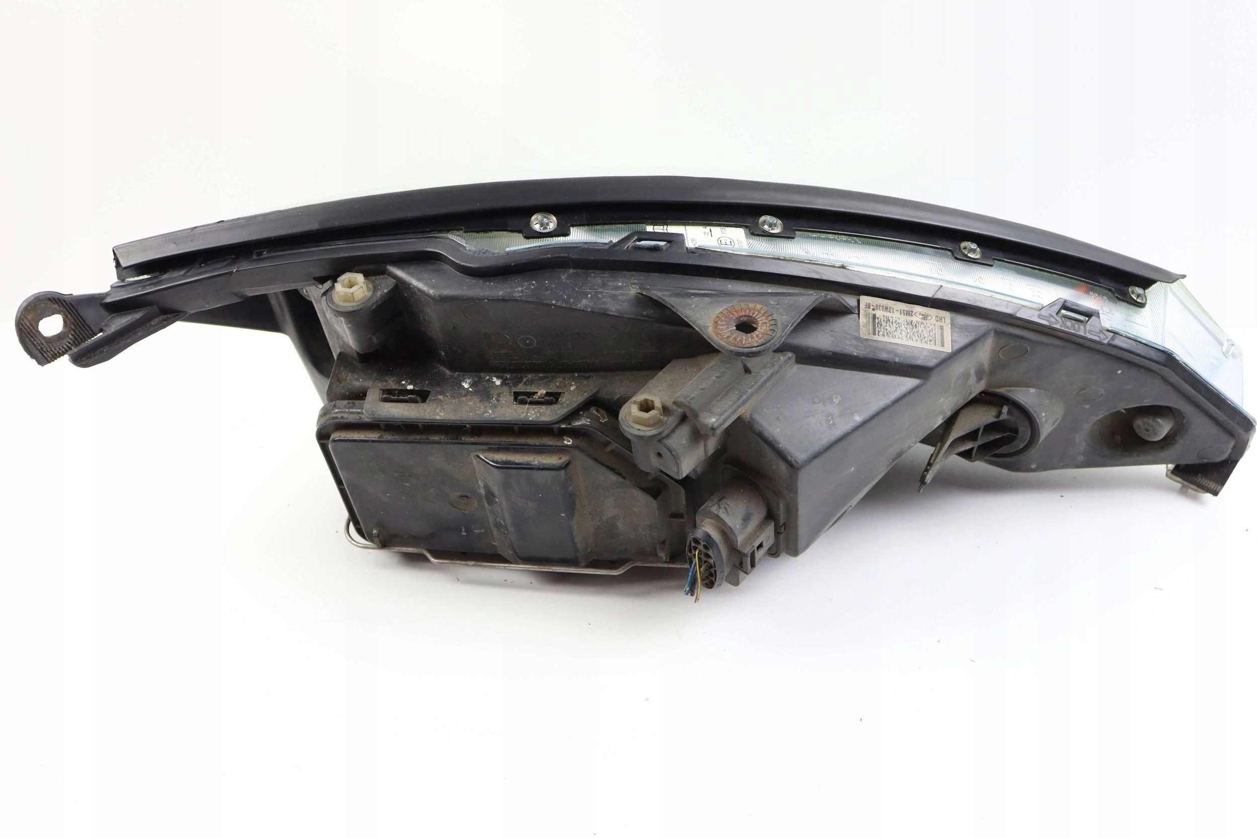 FORD FOCUS MK1 and light front left front 2M51-13W030-BF EUROPA