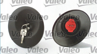 Korek wlewu paliwa 745373