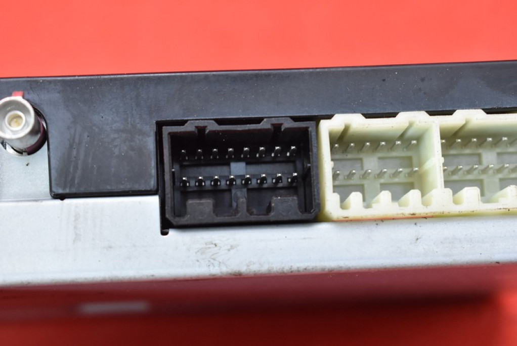 control unit module WI-FI 84186829 OPEL ASTRA 5 V K 15-20