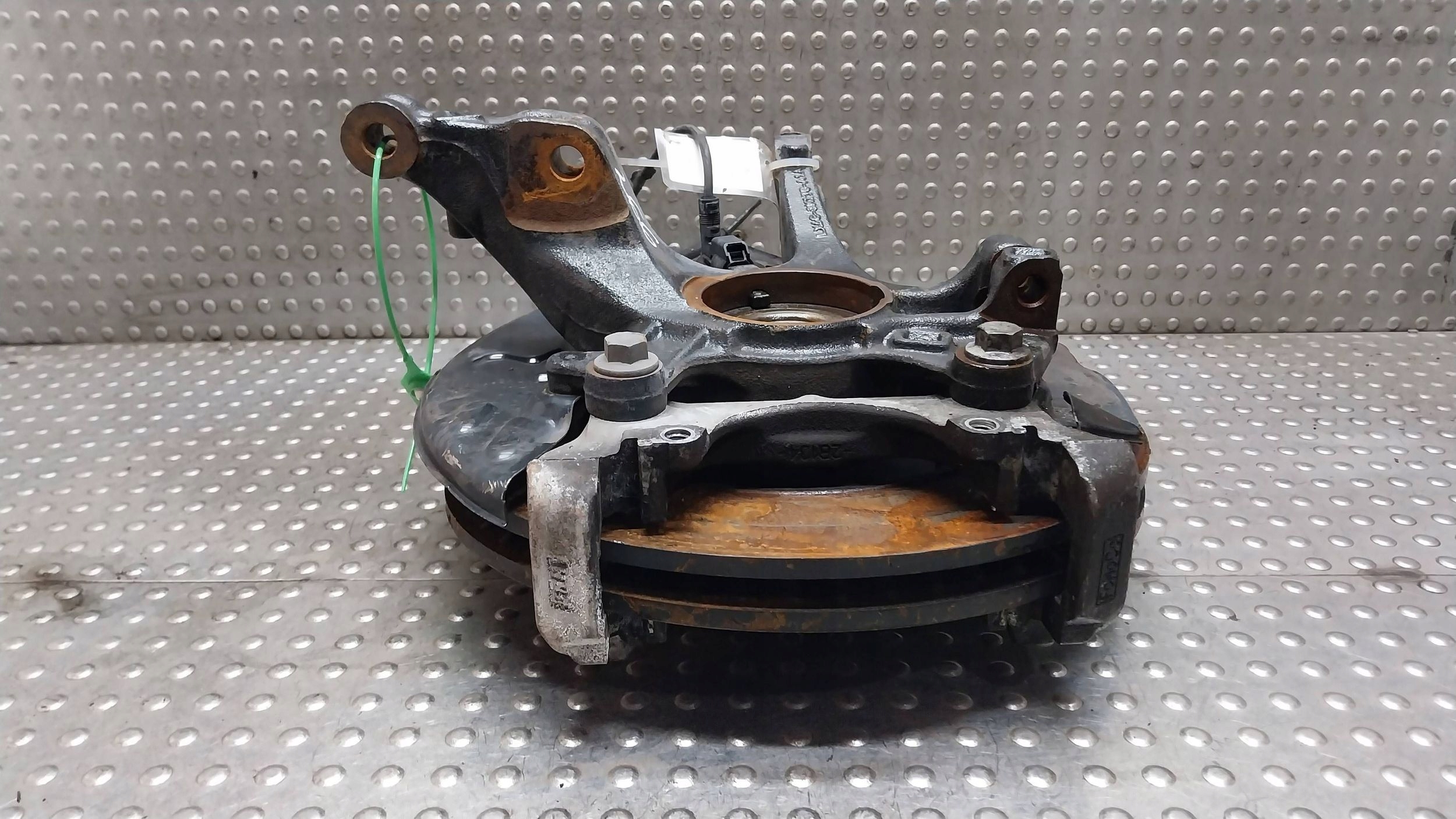 swing right front LX6C-3K170-A1A FORD KUGA MK3 ESCAPE