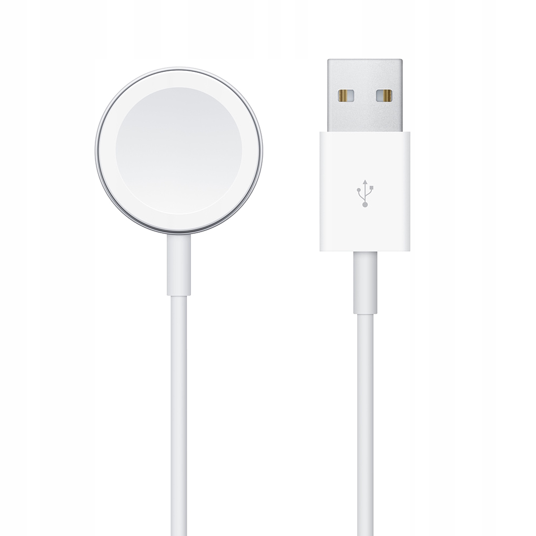 

Kabel Magnetyczny Ładowarka Do Apple Watch 3 4 5 6