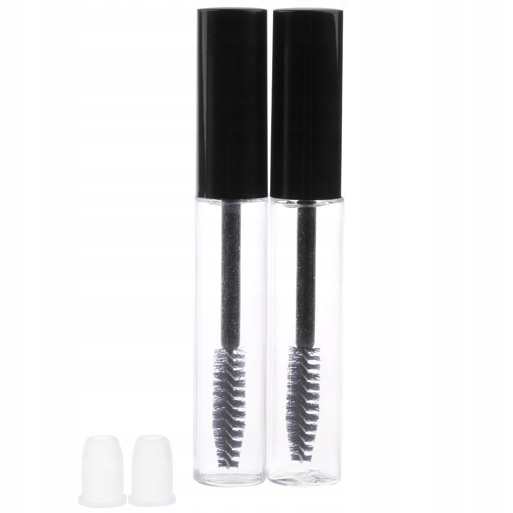 7ml pusty plastikowy pojemnik na tusz do rzęs DIY Marka inna marka