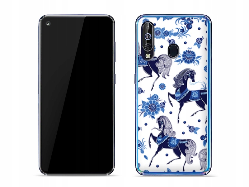

Etui na Samsung Galaxy A60 Fantastic Case