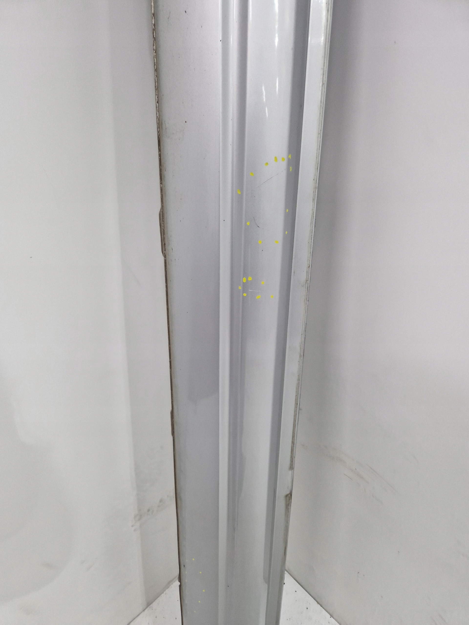 moulding threshold left BMW X3 E83 M PAKIET OE