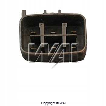 REGULATOR NAPIĘCIA KW1010N WAI Producent części WAI