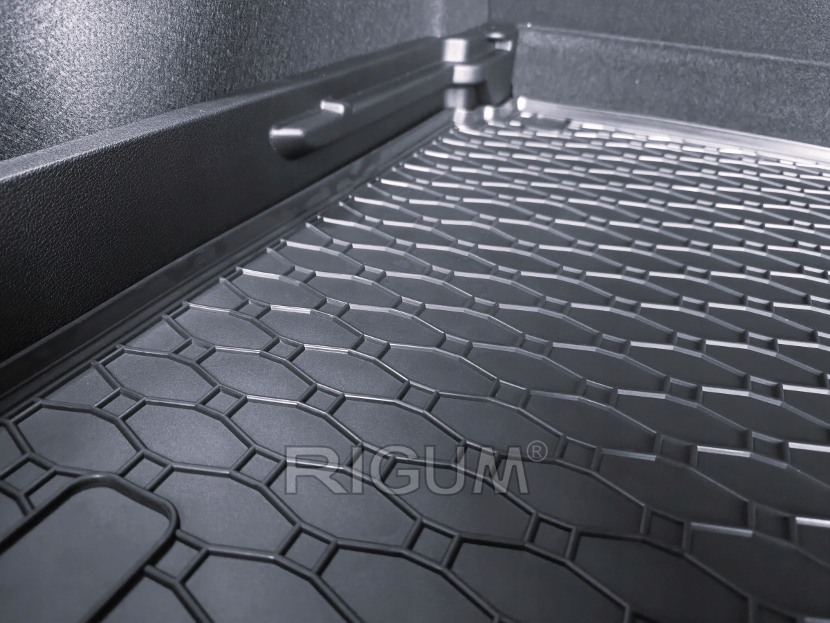 Kia Ceed III Hatchback 2018- Dywanik wkład do bagażnika Producent Max-Dywanik