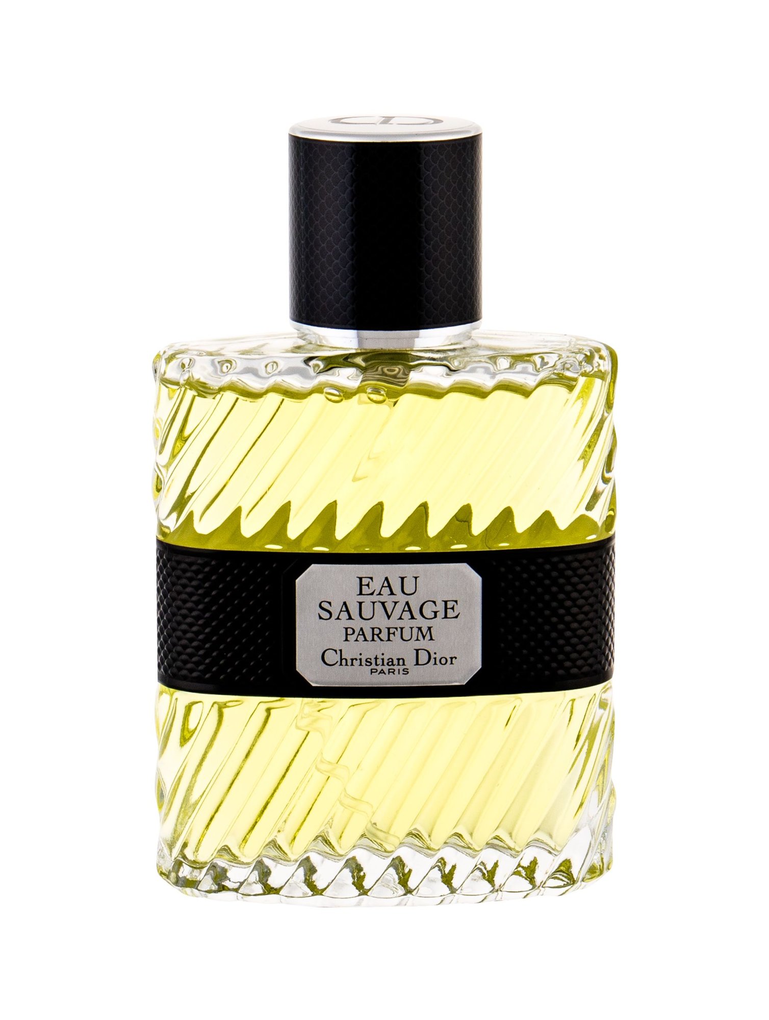 Originální Dior parfémovaná voda Eau Sauvage Parfum 2017 50 ml