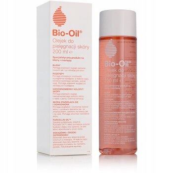 Marilou Bio PurCellin Oil 125 ml