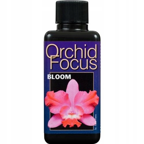 

Gt Orchid Focus Bloom odżywka dla storczyków 1L