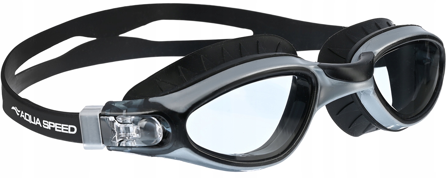 Aqua Speed Okulary Pływackie Do Pływania Okularki Na Basen Anti Fog Uv 26