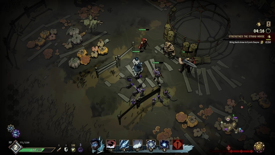 RAVENSWATCH EARLY ACCESS PL PC KLUCZ STEAM Tytuł Ravenswatch Steam Kod Klucz