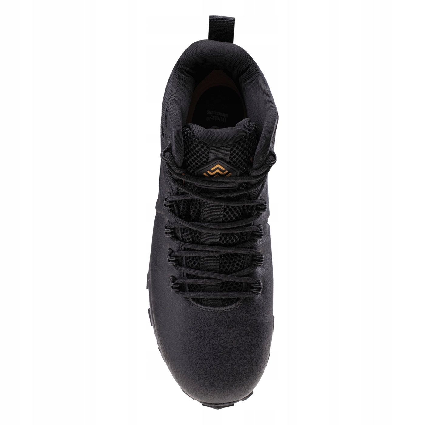 MĘSKIE BUTY TREKKINGOWE K2 THERMO HIKER HI-TEC 46 Rozmiar 46
