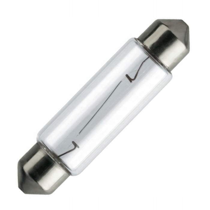 

Żarówka Rurka 12V5W C5W Wsk Wfm Shl Romet Jawa