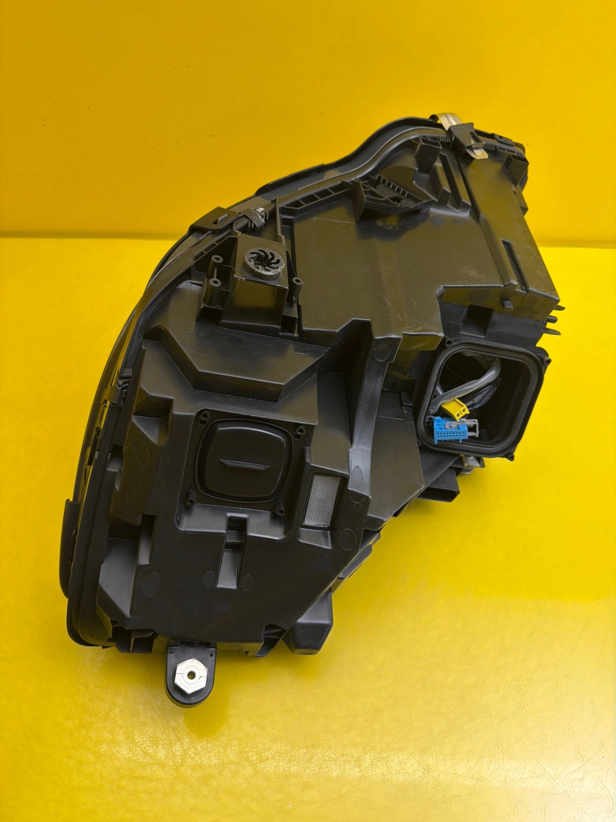 light right front Mercedes s-class W222 2013-2017 Full Led A2229061402