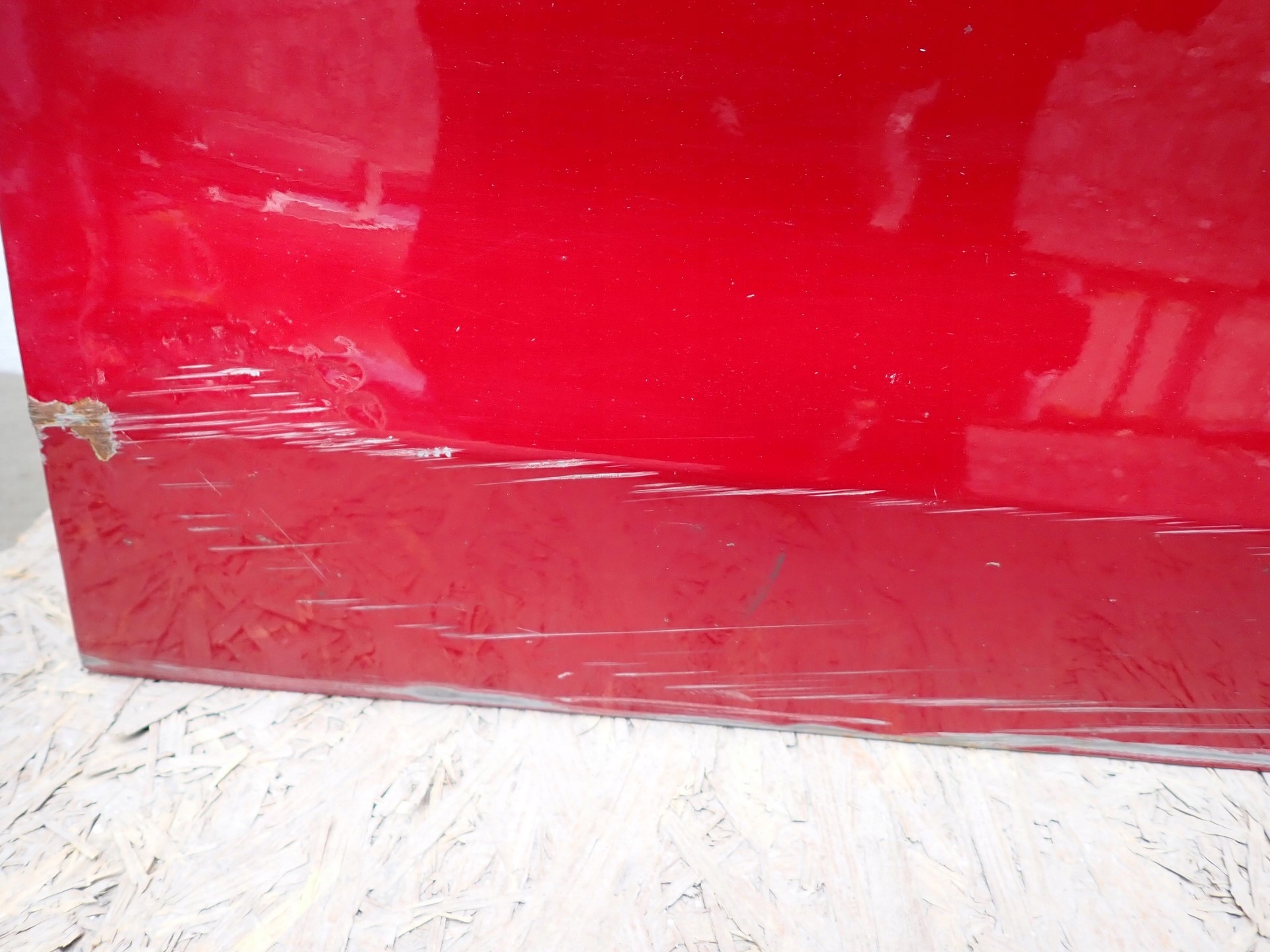 door right front right front MAZDA 6 VI GJ 2012