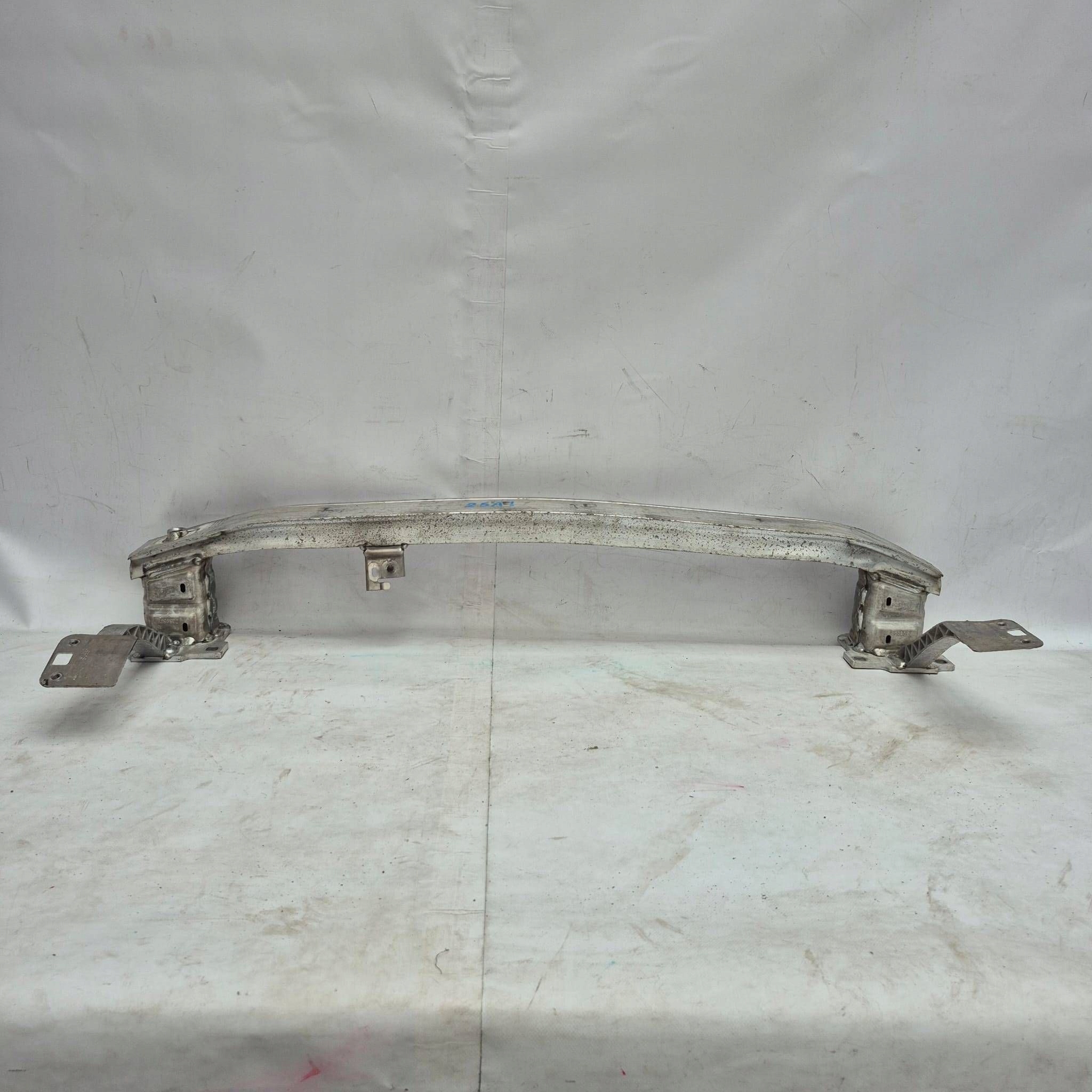 CITROEN C3 III C4 CACTUS 14- sider front front below bumper 9801276380
