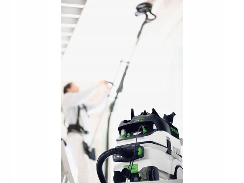 Festool Odkurzacz mobilny CLEANTEC CTL 36 E AC-LHS 574960 Kod producenta 574984