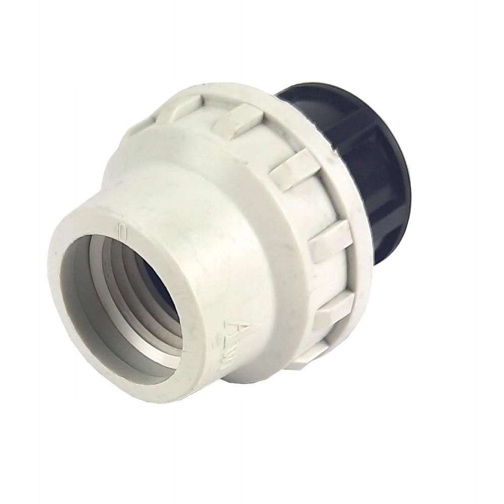 

Złączka Pe skręcana Dn 40X3/4" Pn 16 Gz