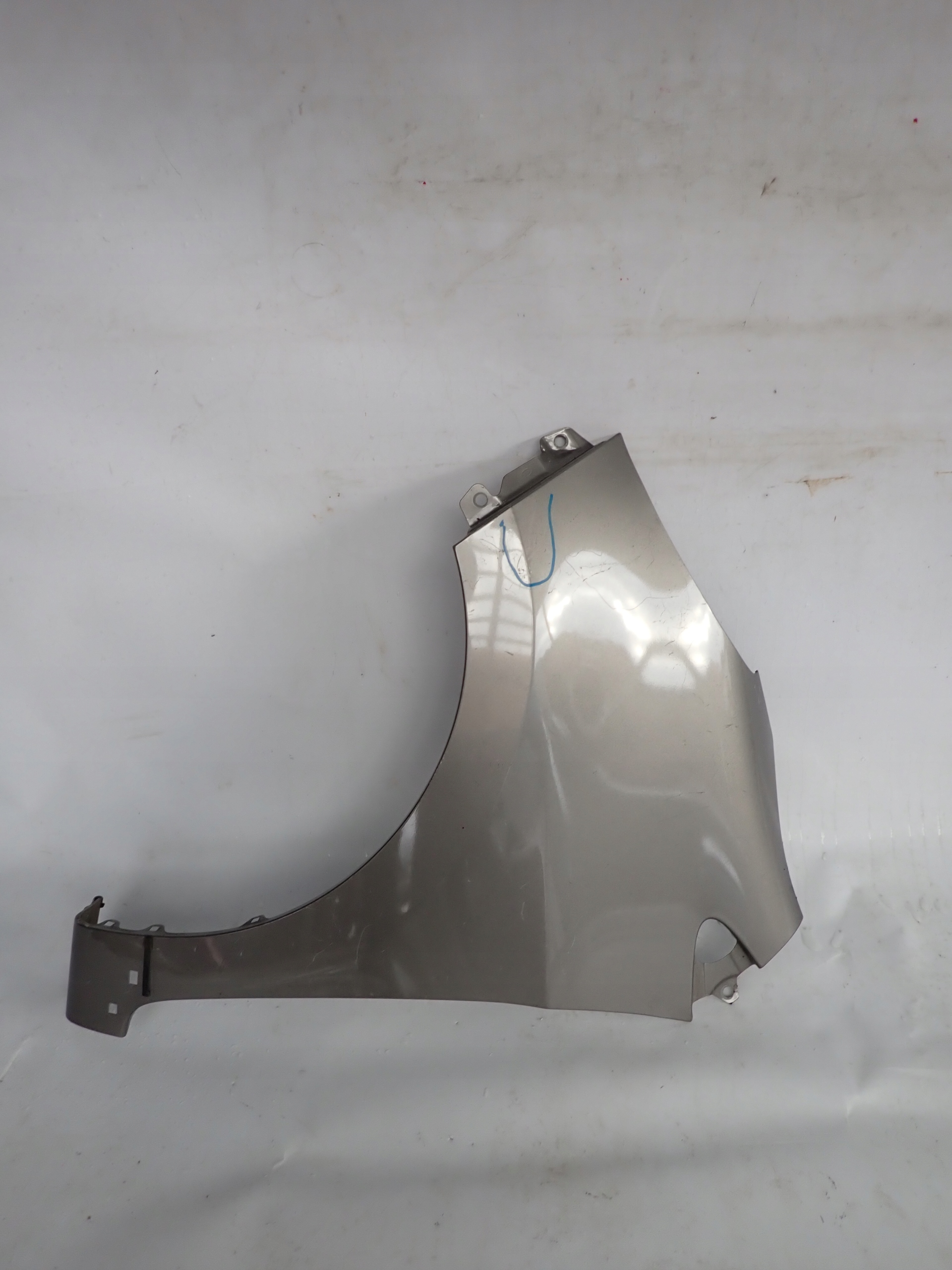 KIA PICANTO II 11- fender left front front