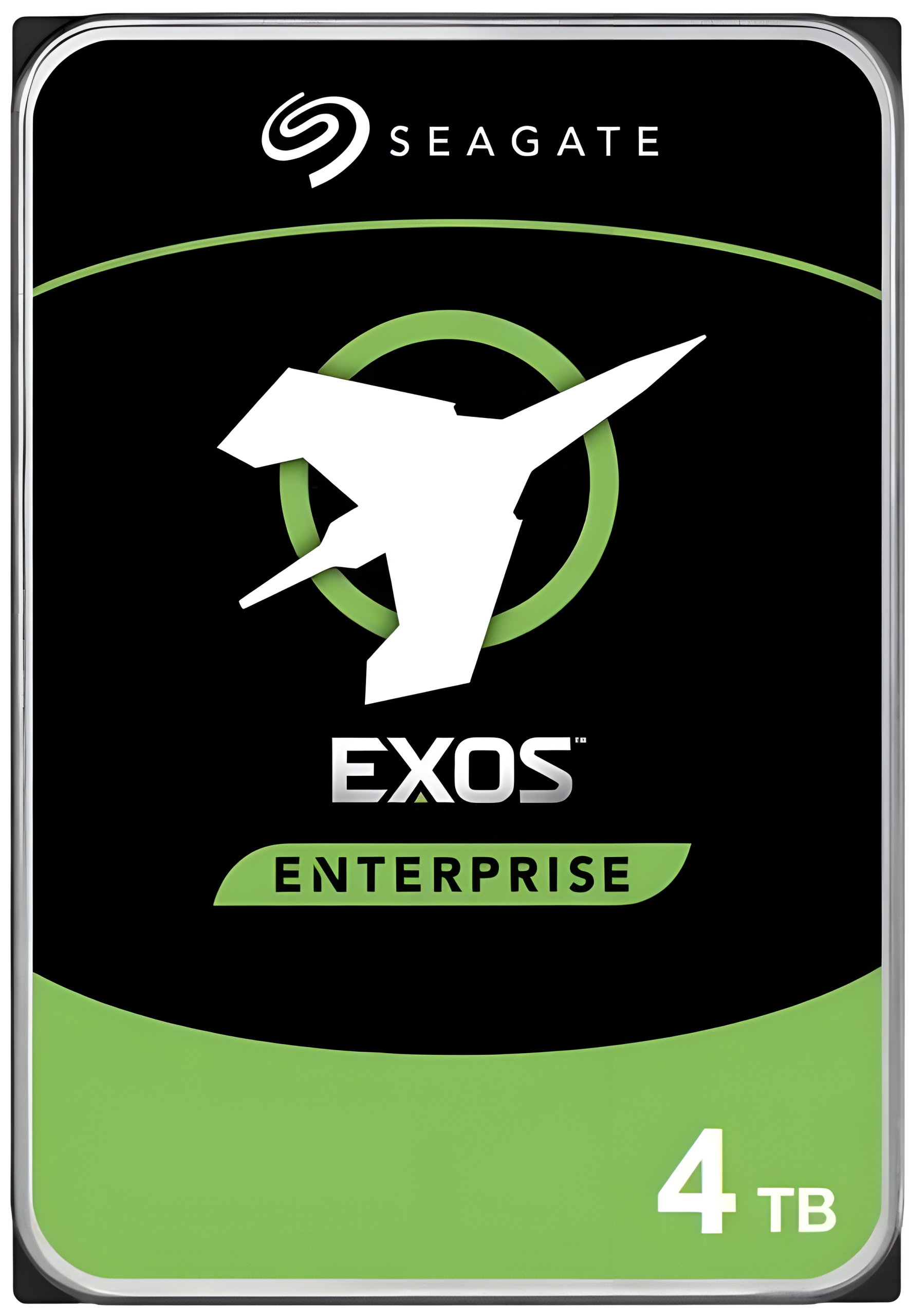 Dysk twardy Seagate Exos 4TB ST4000NM000J SATA 3.5”