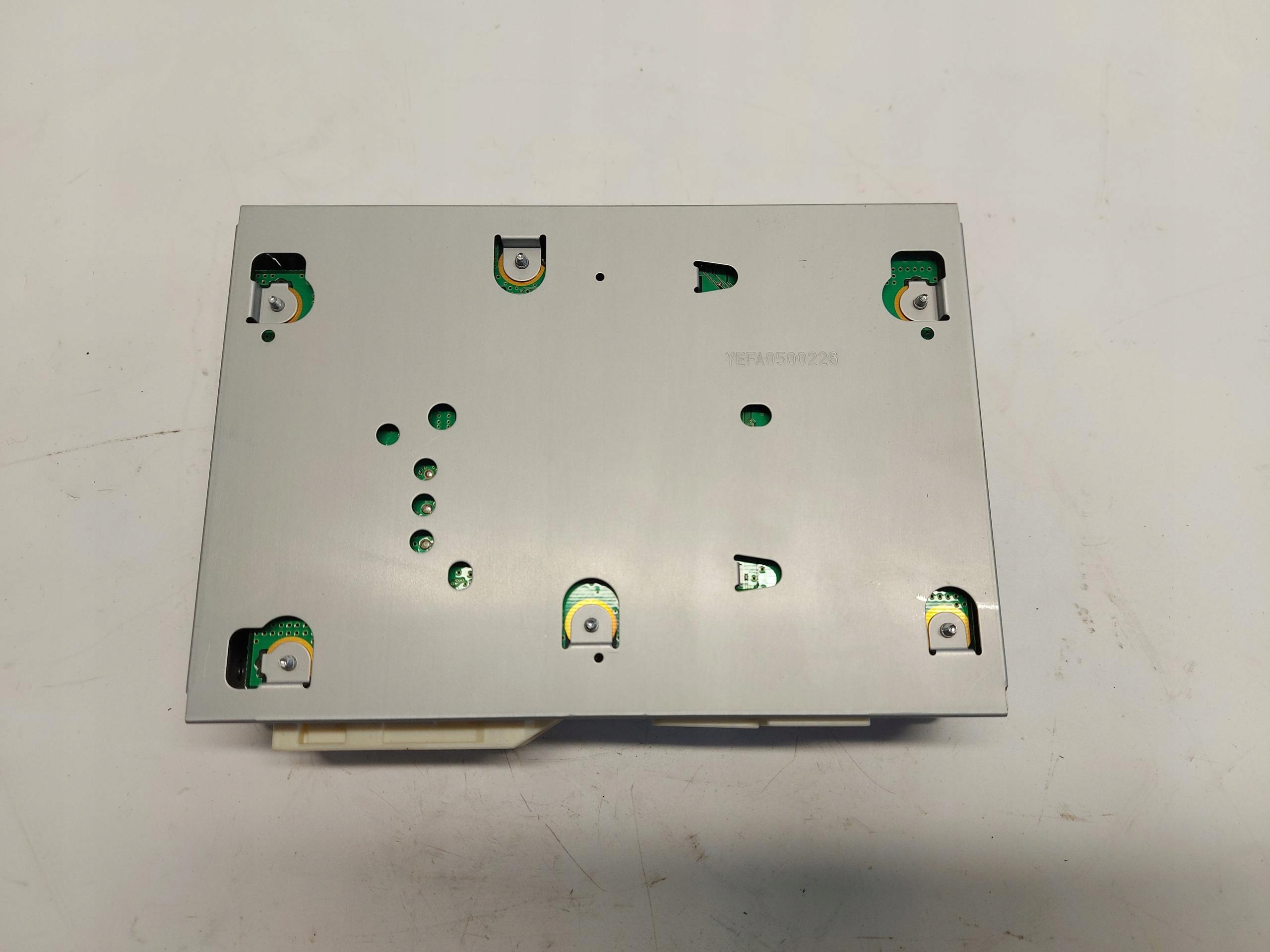 LEXUS RX500H V 5 2023- radio module control unit 86280-48460