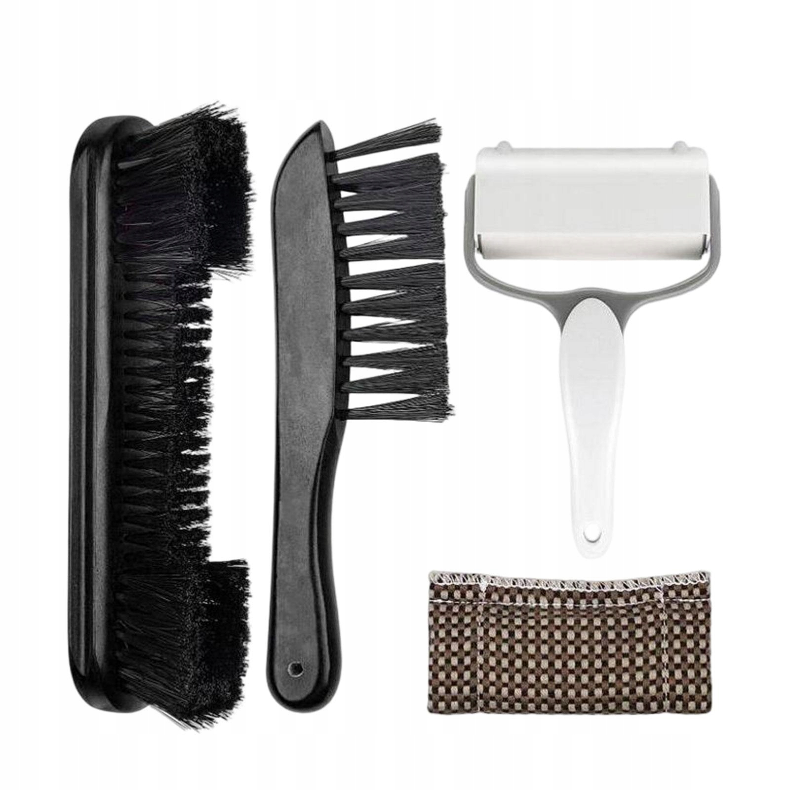 Szczotka do szyn bilardowych Stół bilardowy styl C Marka inna