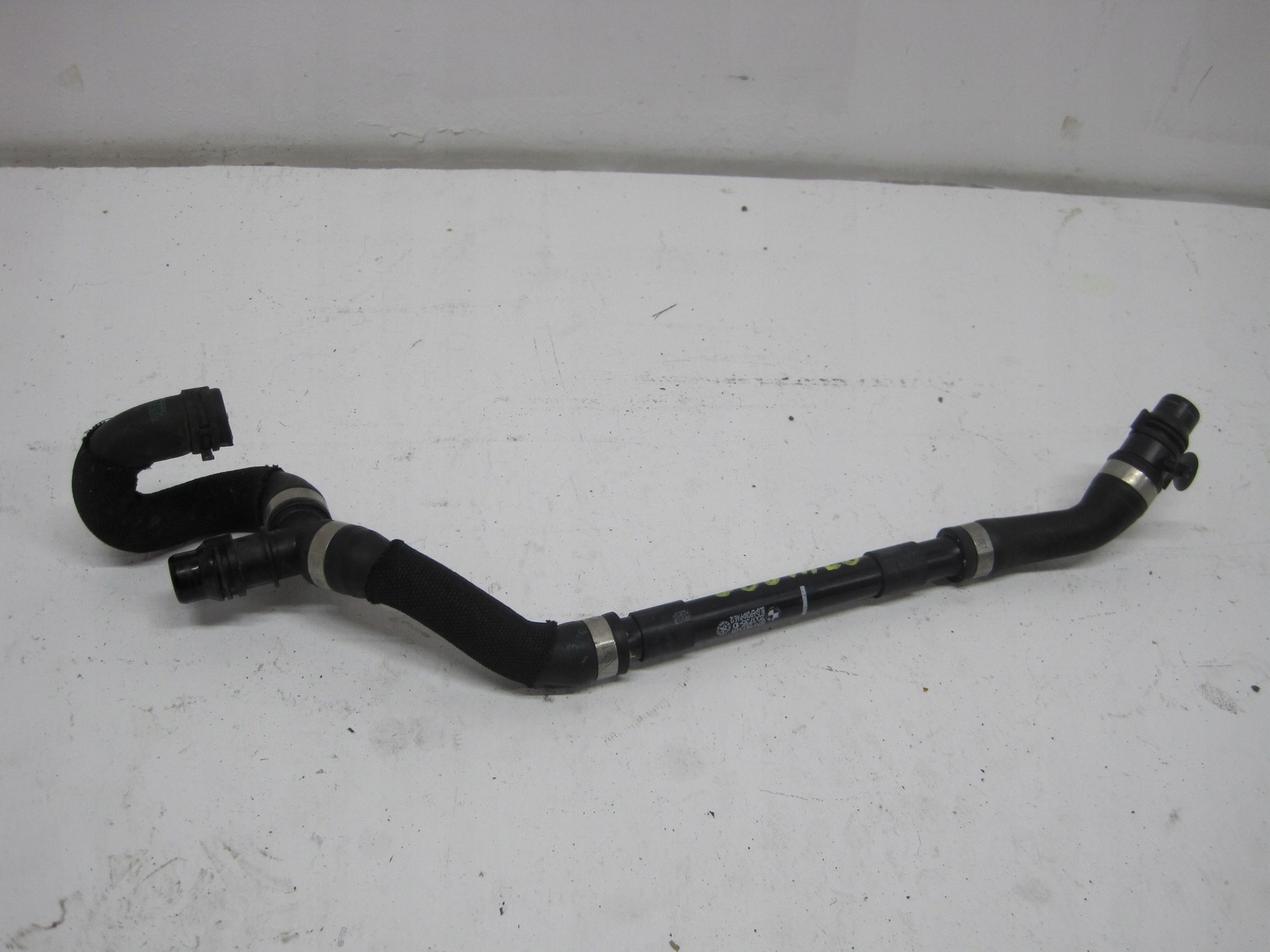 pipe hose wiring MINI F56 8741800