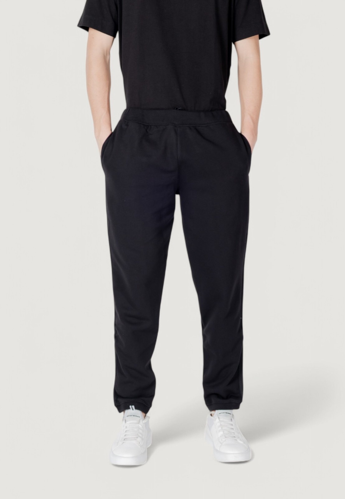 Pánské tepláky Calvin Klein Pw Jogger