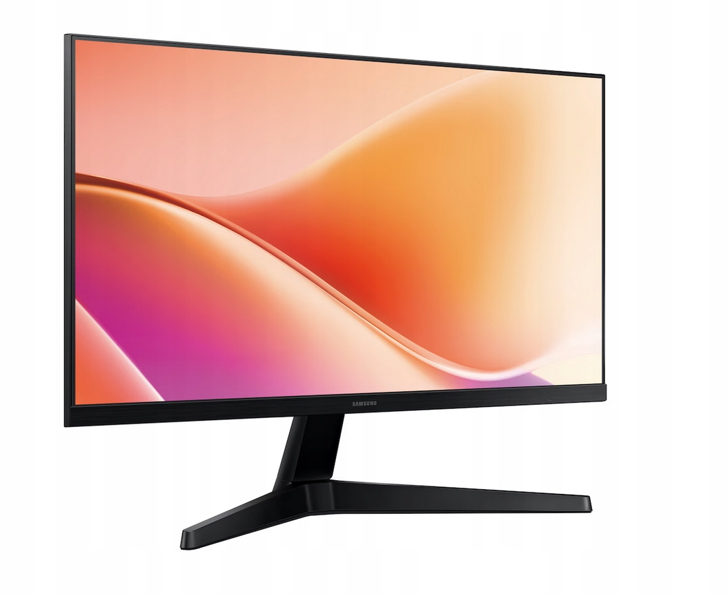 Monitor Samsung Led 24" LS24F330EAUXEN 100Hz HDMi, Vga, Samsung