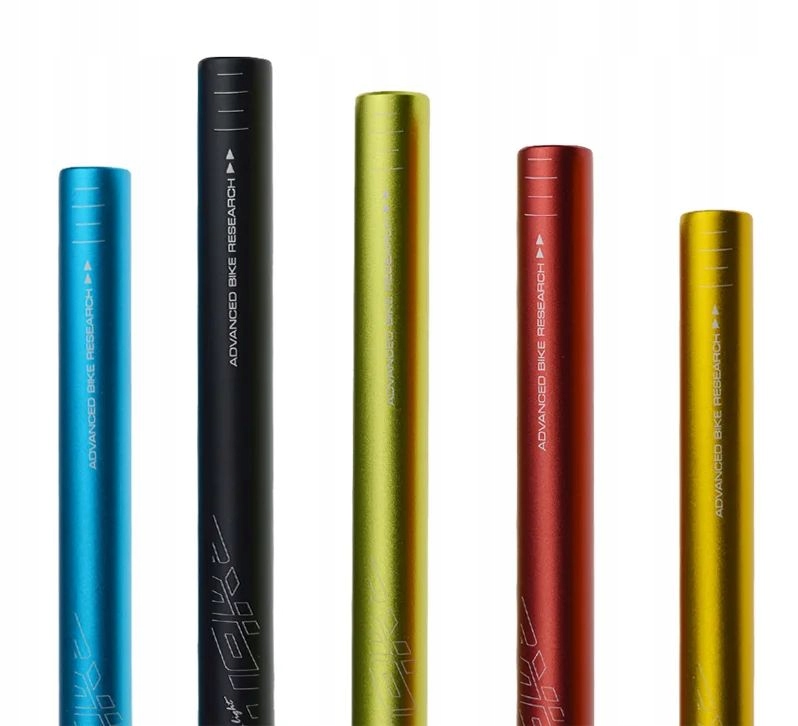 Kierownica rowerowa WAKE 780mm 78cm DH FR Enduro Dirt niebieska Kod producenta 6096340664648,00