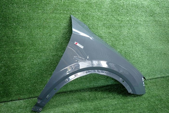 AUDI Q2 fender right front front
